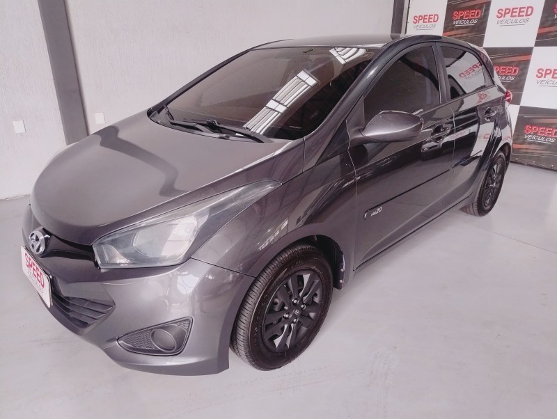 hb20 1.6 comfort 16v flex 4p manual 2015 sao sebastiao do cai