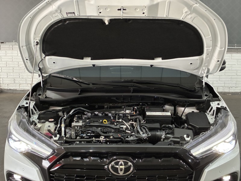 COROLLA 2.0 CROSS GR-S 16V FLEX 4P AUTOMÁTICO - 2023 - VENâNCIO AIRES