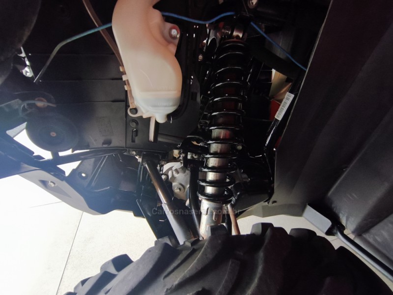 FOURTRAX 420  - 2021 - ANTôNIO PRADO