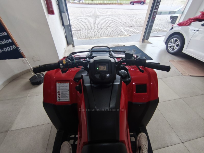 FOURTRAX 420  - 2021 - ANTôNIO PRADO