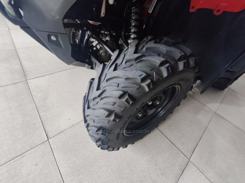 FOURTRAX 420  - 2021 - ANTôNIO PRADO