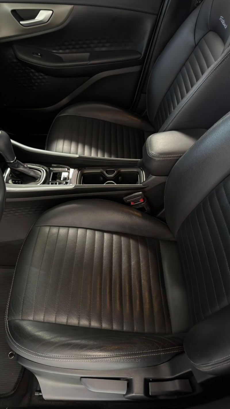 FASTBACK 1.0 200 TURBO DRIVE FLEX 4P AUTOMÁTICO - 2024 - GARIBALDI