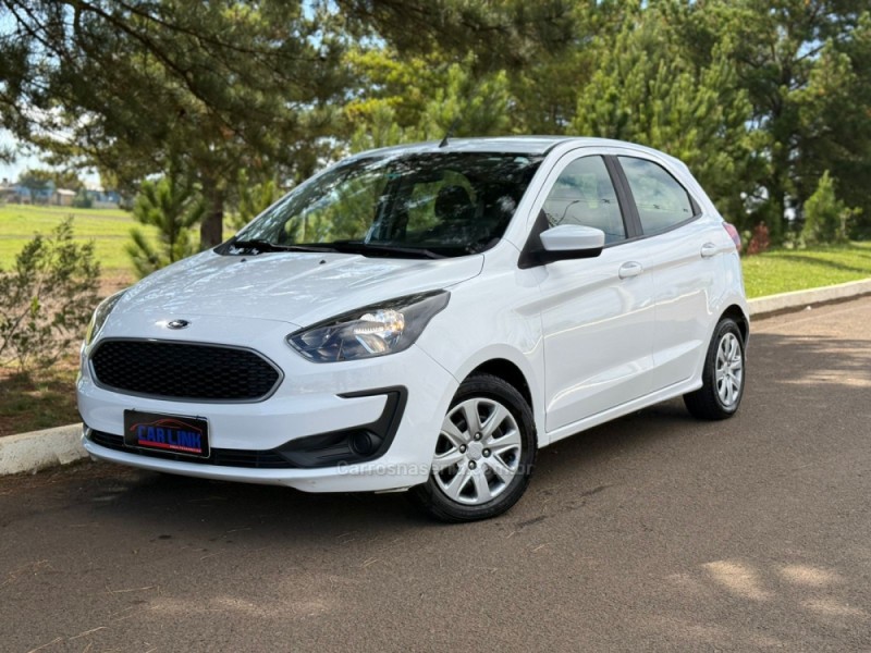 ka 1.0 se plus 12v flex 4p manual 2020 vacaria