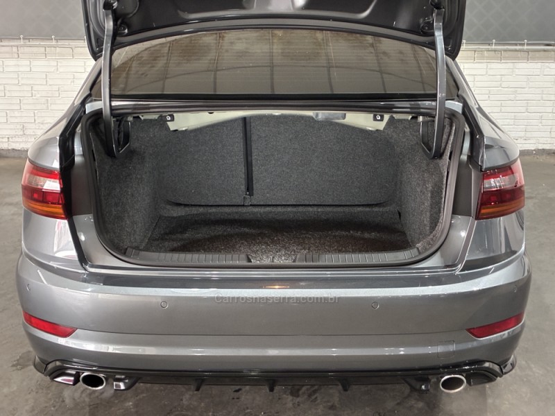 JETTA 2.0 16V TSI GLI 350 GASOLINA 4P AUTOMÁTICO - 2019 - VENâNCIO AIRES