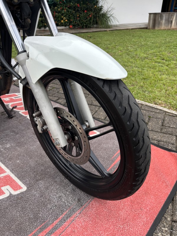 CG 150 TITAN ESD - 2014 - FELIZ