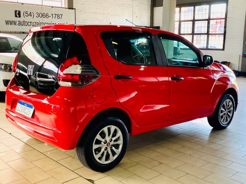 MOBI 1.0 8V EVO FLEX LIKE. MANUAL - 2020 - CAXIAS DO SUL