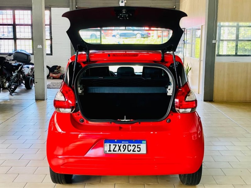 MOBI 1.0 8V EVO FLEX LIKE. MANUAL - 2020 - CAXIAS DO SUL