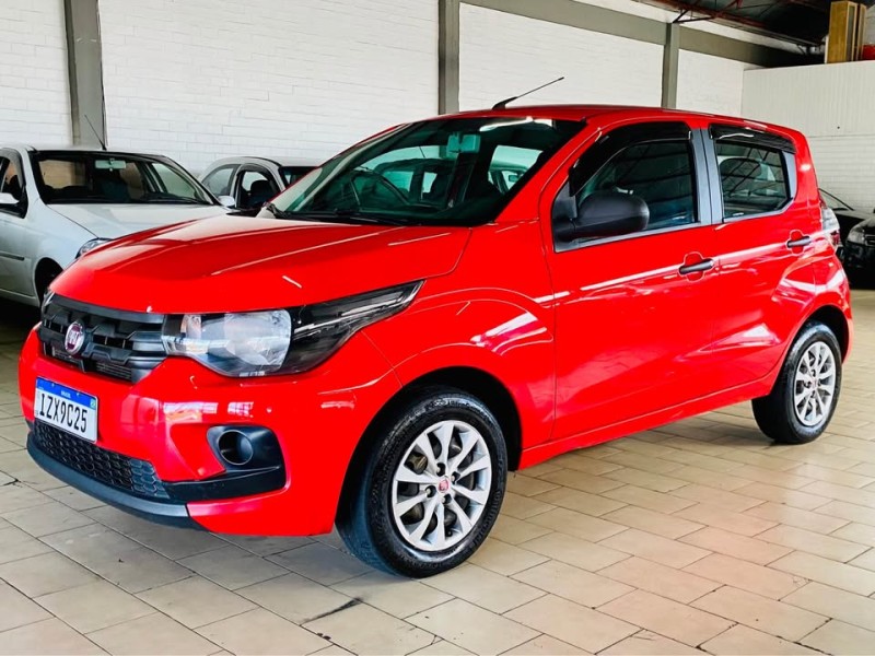 mobi 1.0 8v evo flex like. manual 2020 caxias do sul