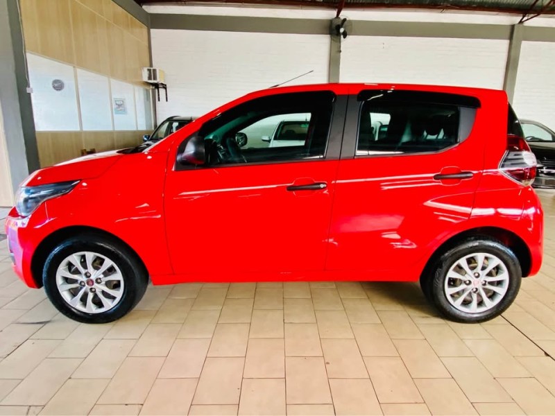 MOBI 1.0 8V EVO FLEX LIKE. MANUAL - 2020 - CAXIAS DO SUL