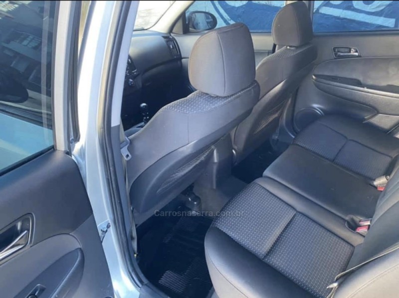 I30 2.0 MPFI GLS 16V GASOLINA 4P AUTOMÁTICO - 2010 - CAXIAS DO SUL