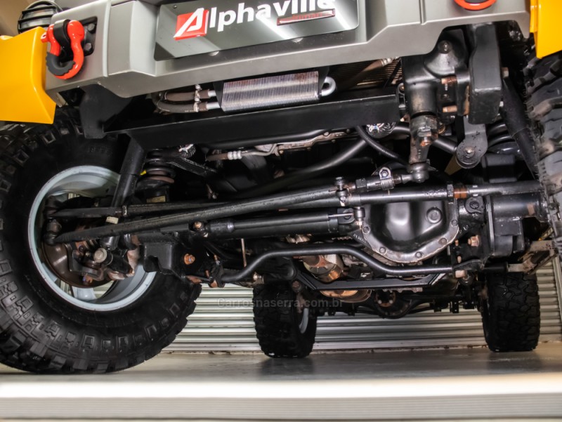 T4 3.2 XLT 4X4 20V TURBO INTERCOOLER DIESEL 2P MANUAL - 2015 - CAXIAS DO SUL