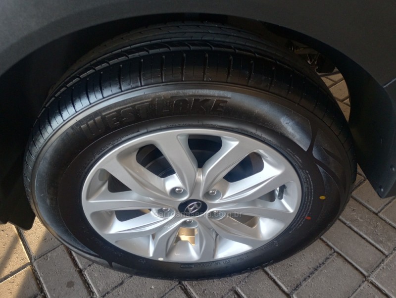 CRETA 1.6 16V ACTION FLEX 4P AUTOM - 2021 - CAXIAS DO SUL