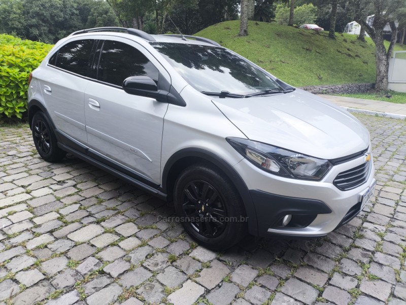 onix 1.4 mpfi activ 8v flex 4p manual 2019 farroupilha