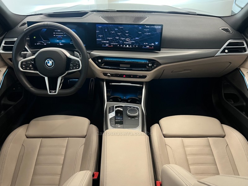 330E 2.0 M SPORT 16V TURBO HÍBRIDO 4P AUTOMÁTICO - 2025 - FLORES DA CUNHA