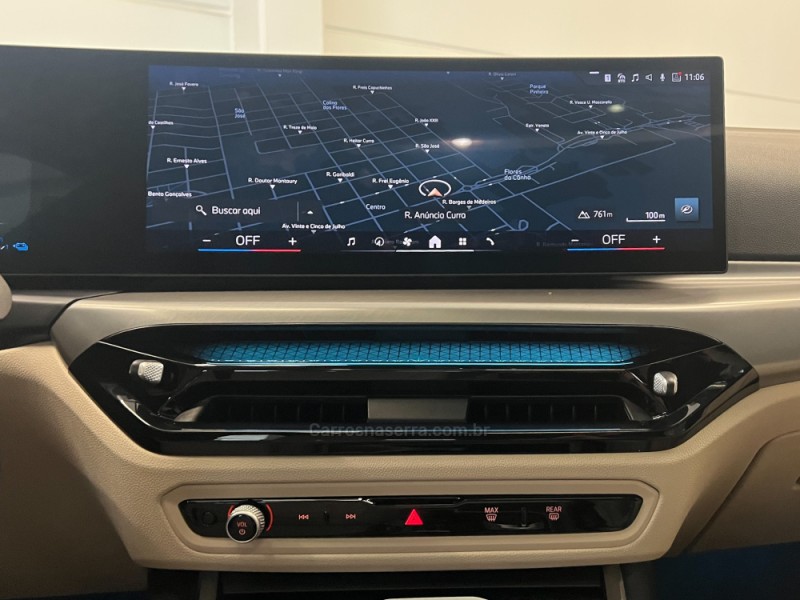 330E 2.0 M SPORT 16V TURBO HÍBRIDO 4P AUTOMÁTICO - 2025 - FLORES DA CUNHA