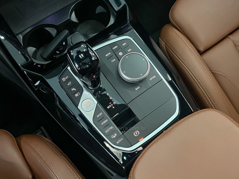 X3 2.0 XDRIVE 30E M SPORT 16V TURBO HÍBRIDO 4P AUTOMÁTICO - 2024 - FLORES DA CUNHA