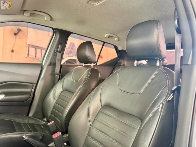 KICKS 1.6 16V FLEX SL 4P XTRONIC - 2017 - CAXIAS DO SUL