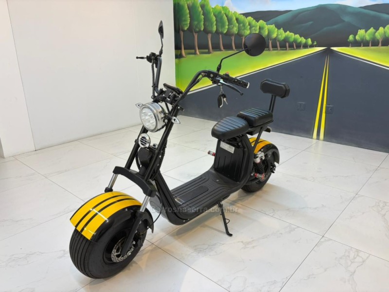 scooter eletrica  2022 bento goncalves