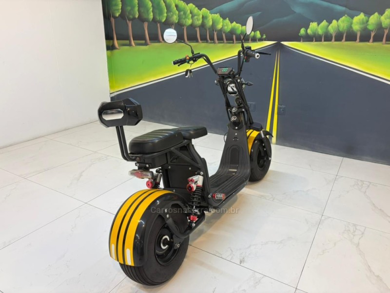 SCOOTER ELÉTRICA  - 2022 - BENTO GONçALVES