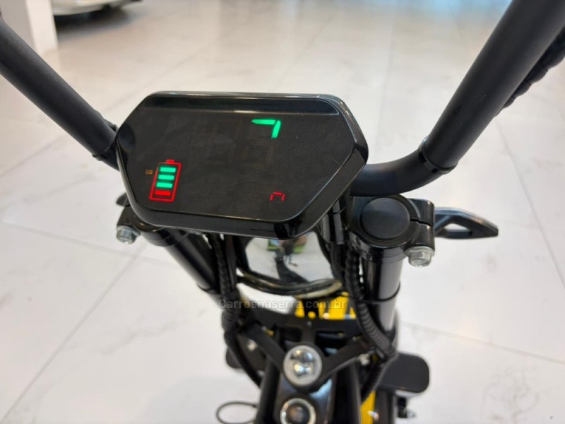 SCOOTER ELÉTRICA  - 2022 - BENTO GONçALVES