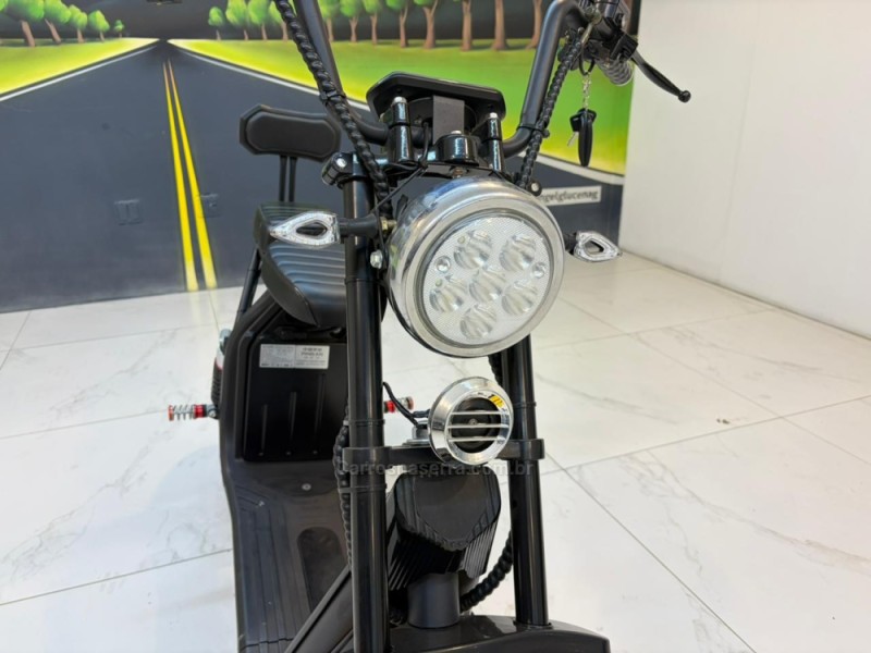 SCOOTER ELÉTRICA  - 2022 - BENTO GONçALVES