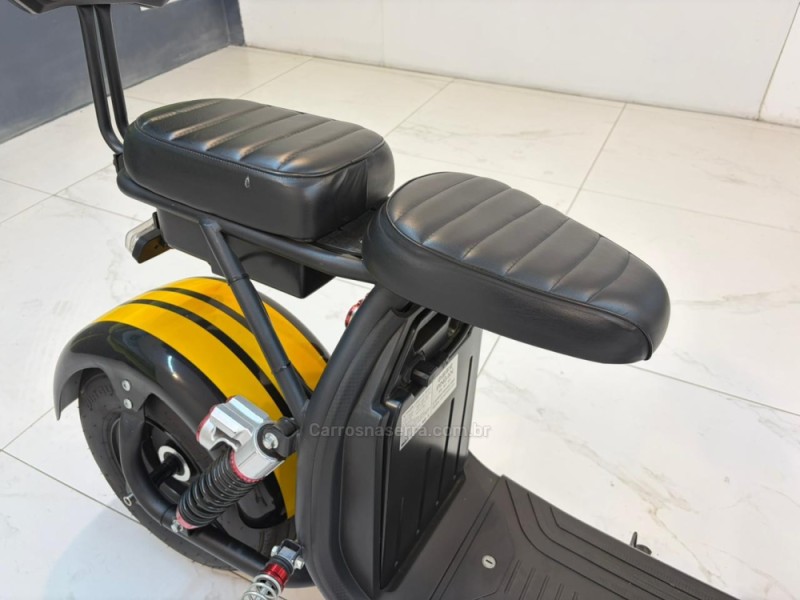 SCOOTER ELÉTRICA  - 2022 - BENTO GONçALVES