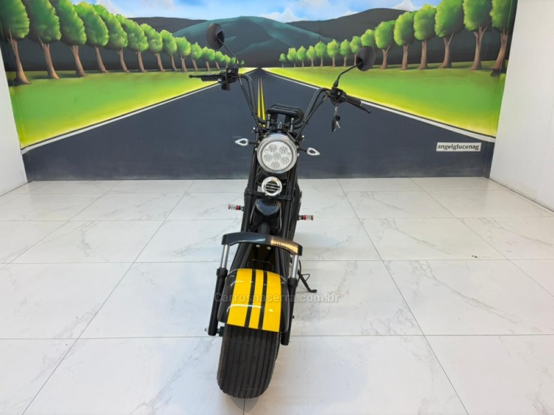 SCOOTER ELÉTRICA  - 2022 - BENTO GONçALVES