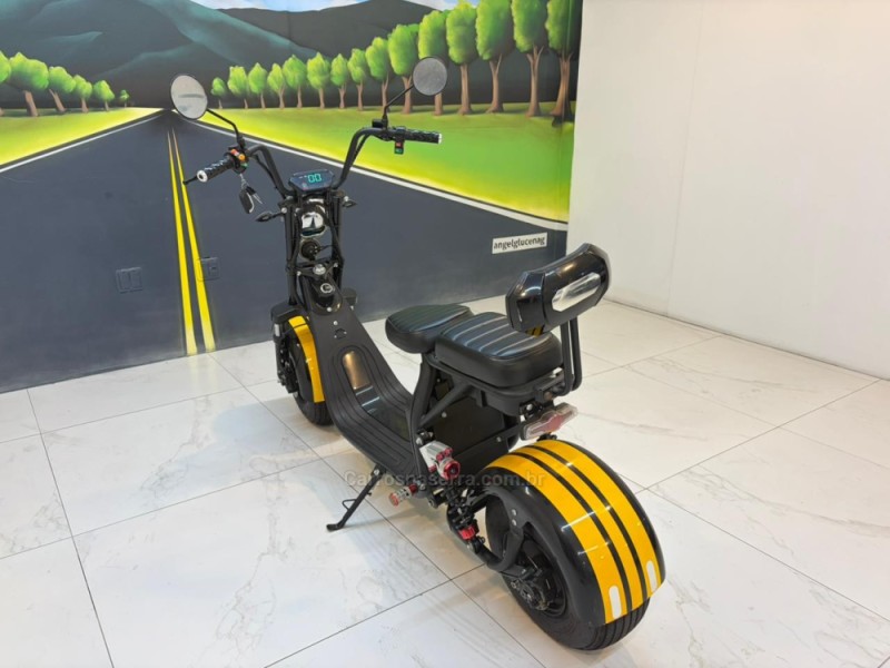 SCOOTER ELÉTRICA  - 2022 - BENTO GONçALVES