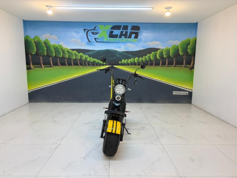 SCOOTER ELÉTRICA  - 2022 - BENTO GONçALVES