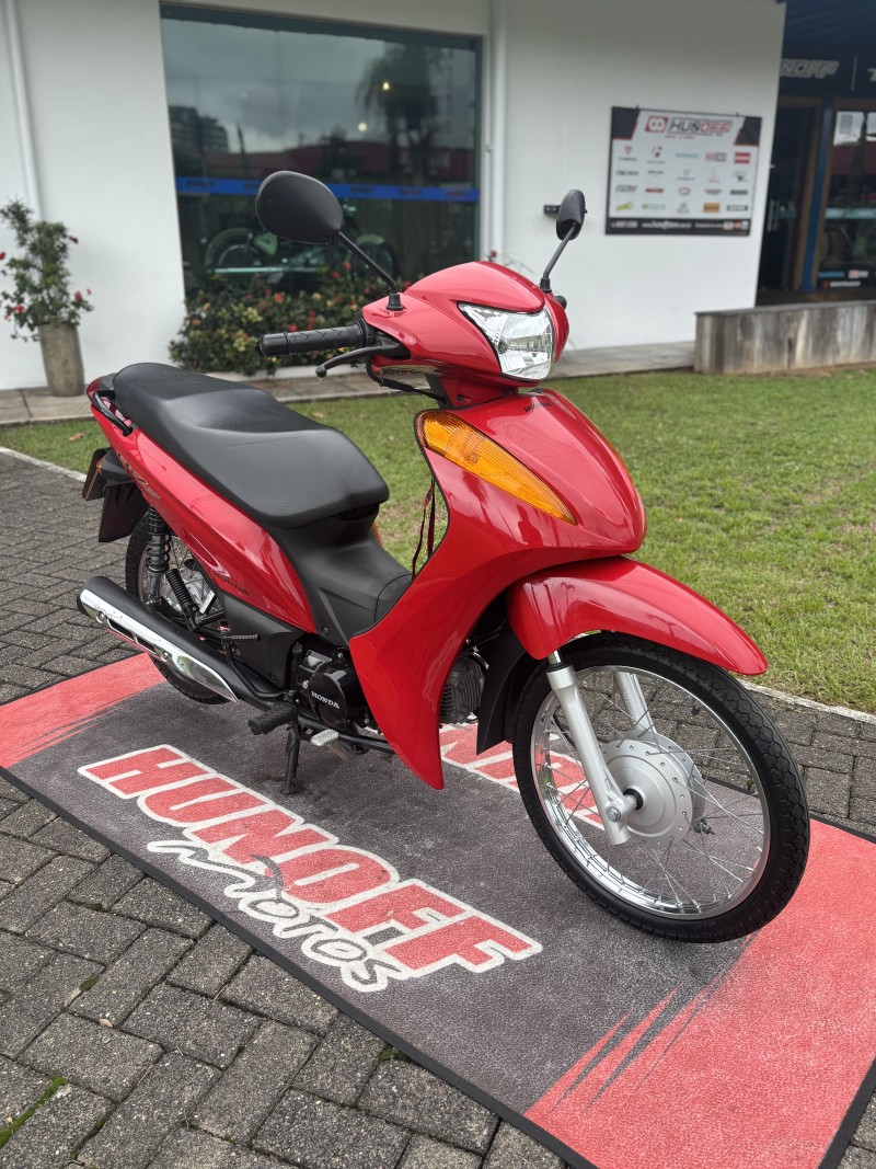 BIZ 100 KS - 2014 - FELIZ