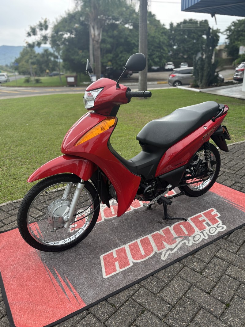 BIZ 100 KS - 2014 - FELIZ