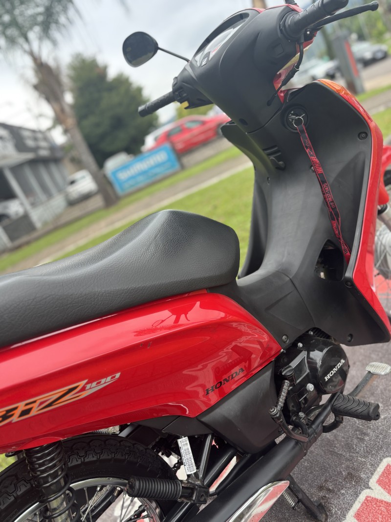 BIZ 100 KS - 2014 - FELIZ