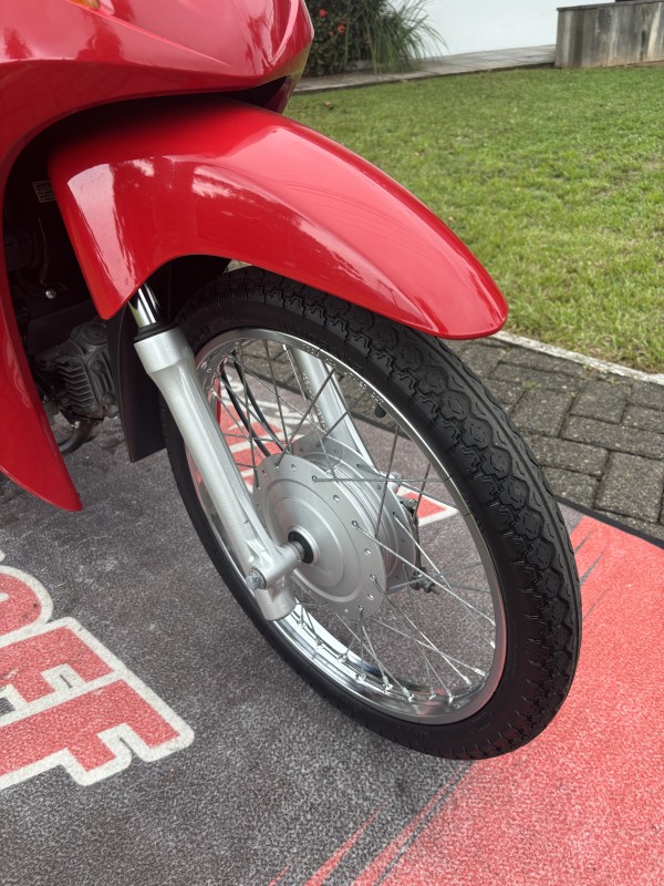 BIZ 100 KS - 2014 - FELIZ