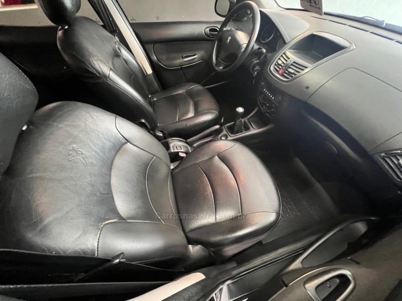 207 1.4 XR 8V FLEX 4P MANUAL - 2010 - CARLOS BARBOSA