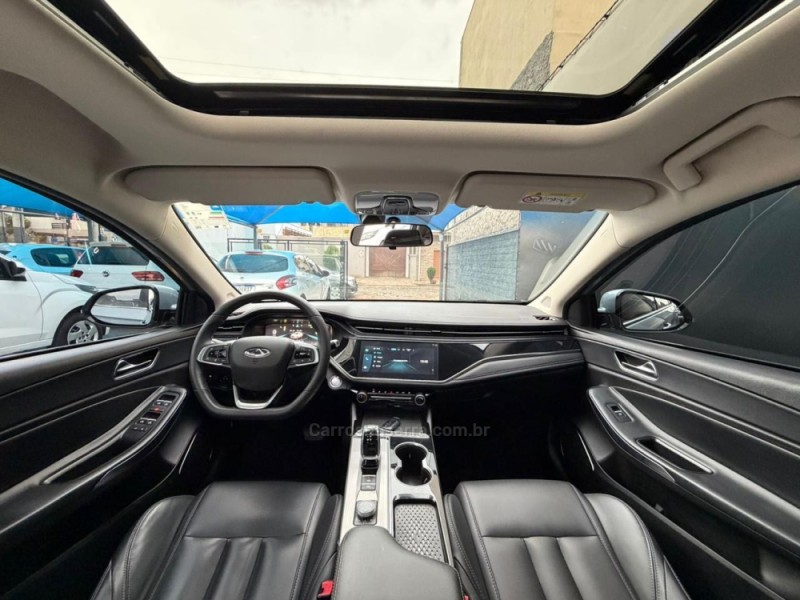 ARRIZO 1.5 TURBO 6 PRO FLEX AUTOMÁTICO - 2022 - ESTâNCIA VELHA