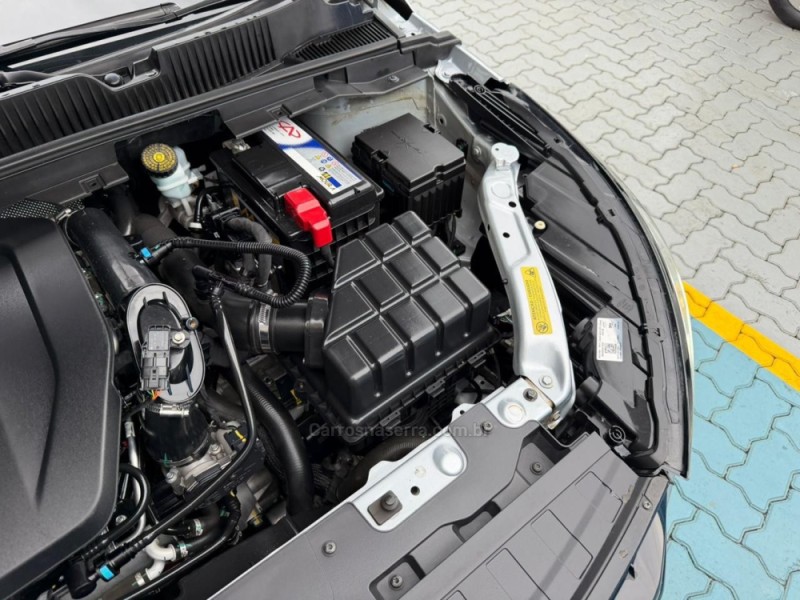 ARRIZO 1.5 TURBO 6 PRO FLEX AUTOMÁTICO - 2022 - ESTâNCIA VELHA