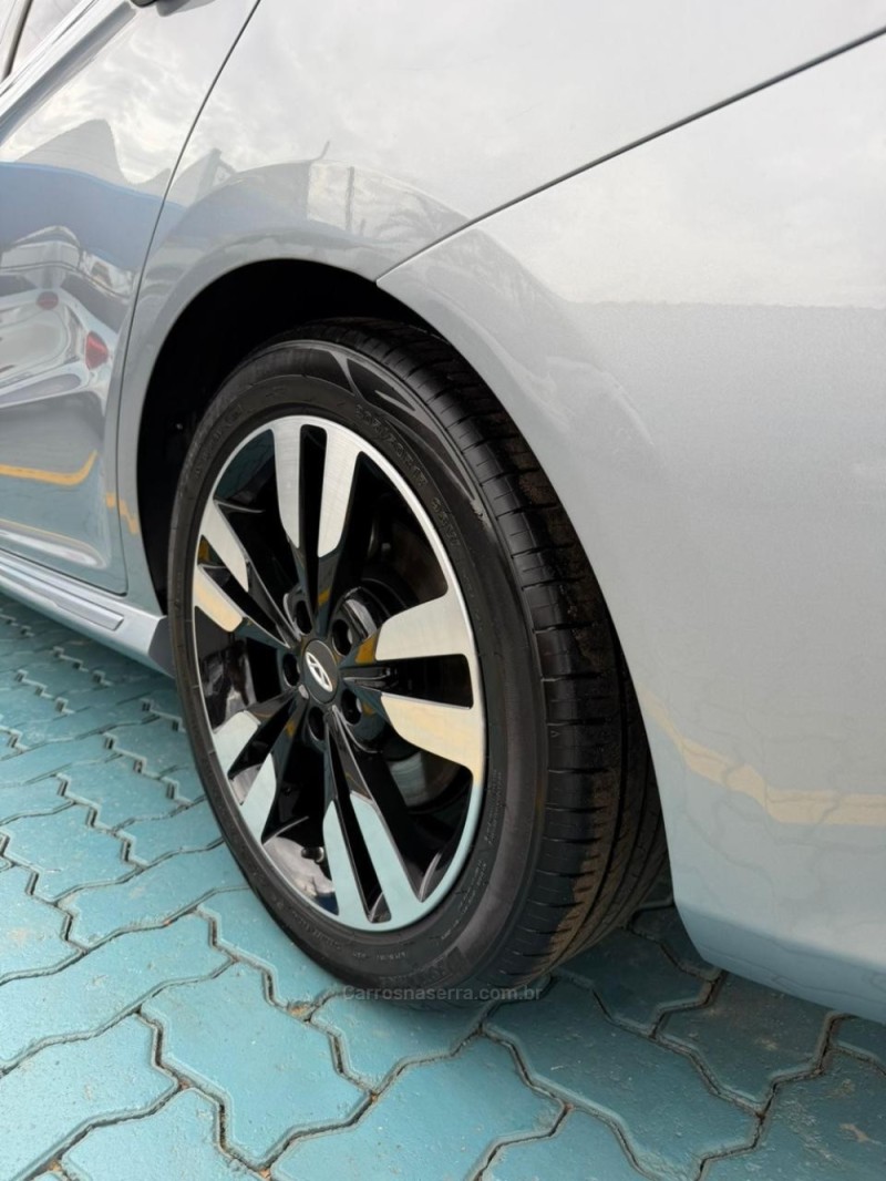 ARRIZO 1.5 TURBO 6 PRO FLEX AUTOMÁTICO - 2022 - ESTâNCIA VELHA