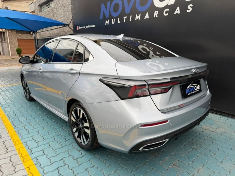 ARRIZO 1.5 TURBO 6 PRO FLEX AUTOMÁTICO - 2022 - ESTâNCIA VELHA