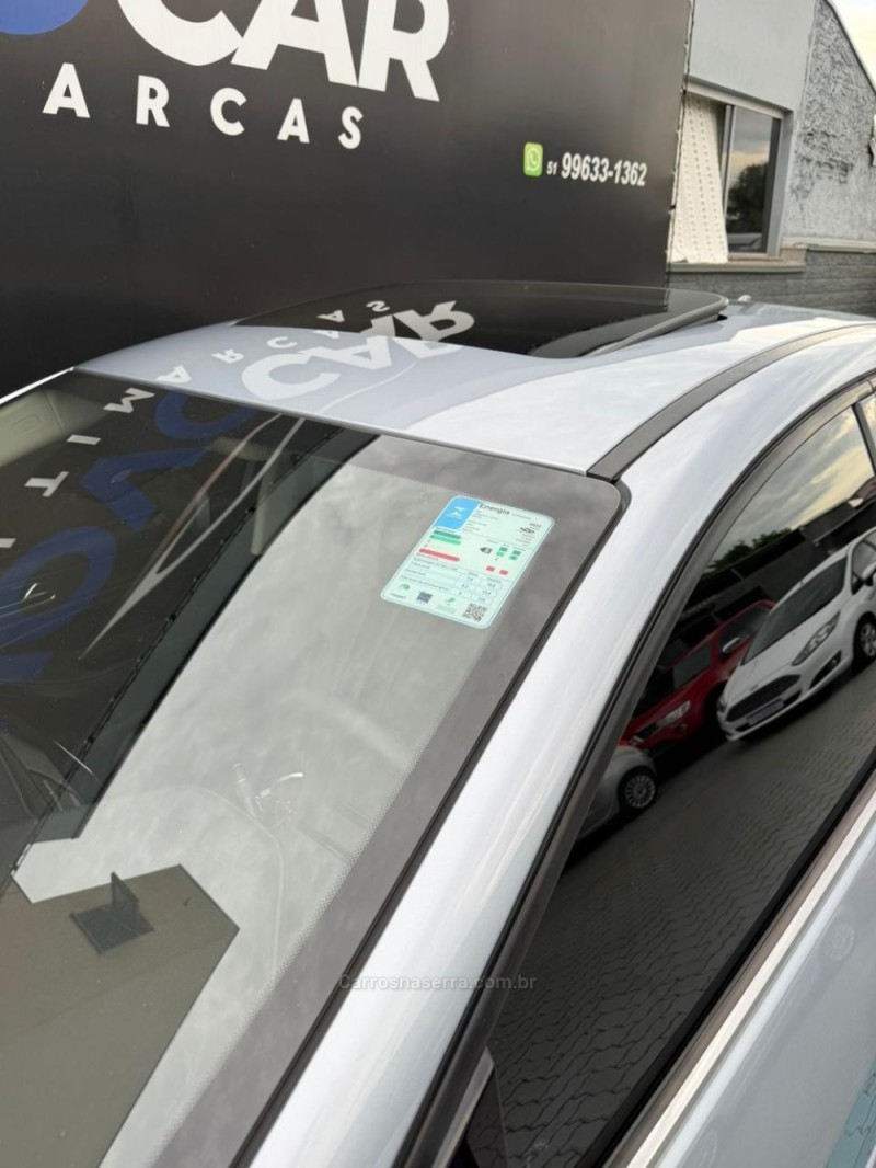 ARRIZO 1.5 TURBO 6 PRO FLEX AUTOMÁTICO - 2022 - ESTâNCIA VELHA