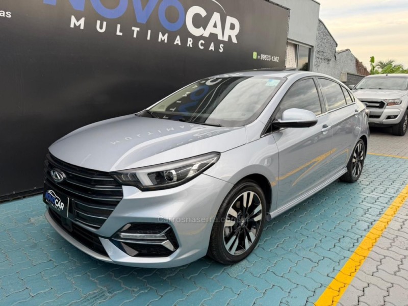 arrizo 1.5 turbo 6 pro flex automatico 2022 estancia velha