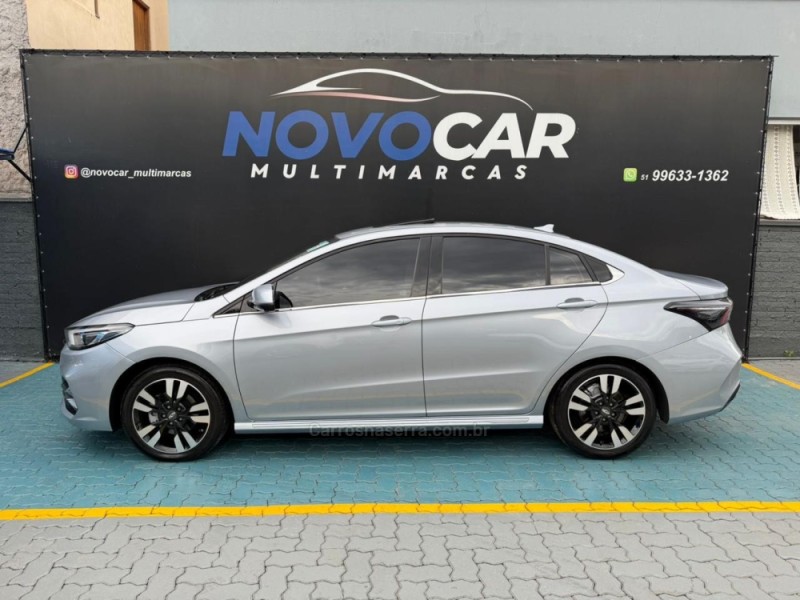 ARRIZO 1.5 TURBO 6 PRO FLEX AUTOMÁTICO - 2022 - ESTâNCIA VELHA