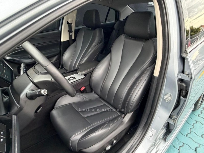 ARRIZO 1.5 TURBO 6 PRO FLEX AUTOMÁTICO - 2022 - ESTâNCIA VELHA