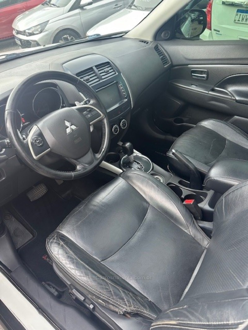 ASX  - 2015 - CANELA