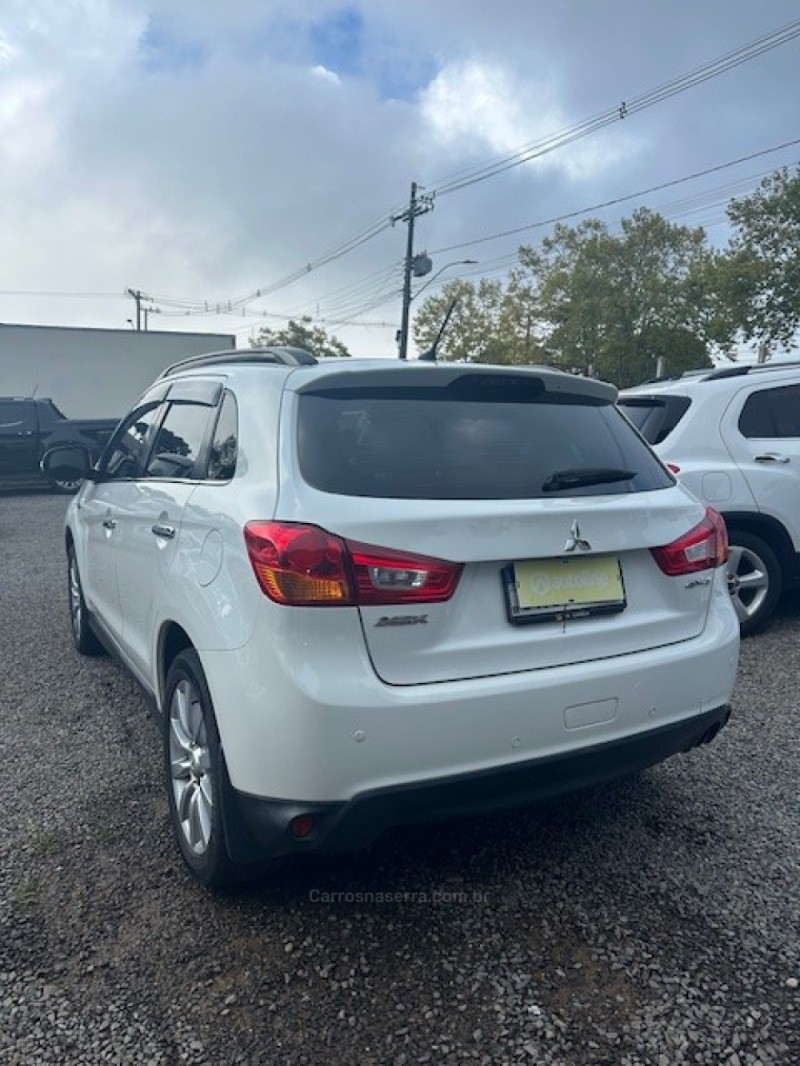 ASX  - 2015 - CANELA