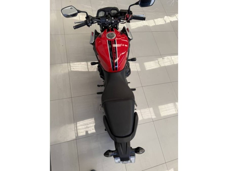 CB 650 F ABS - 2018 - CAXIAS DO SUL