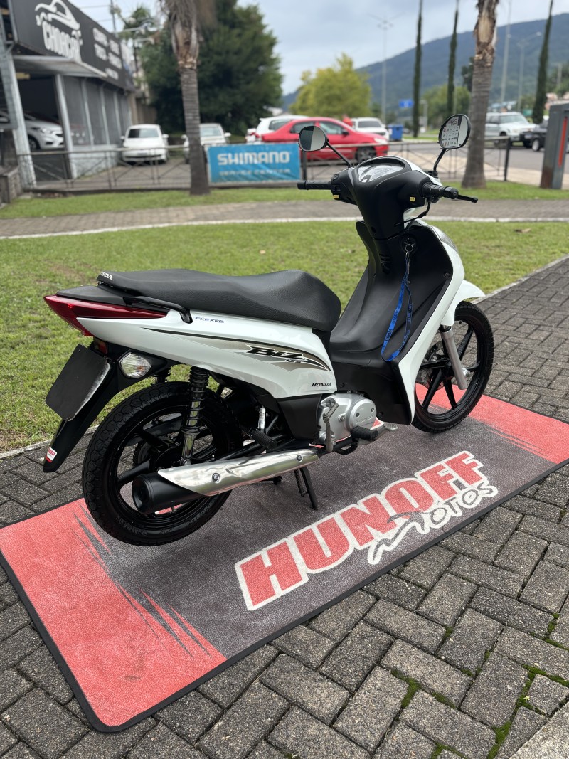 BIZ 125  - 2016 - FELIZ