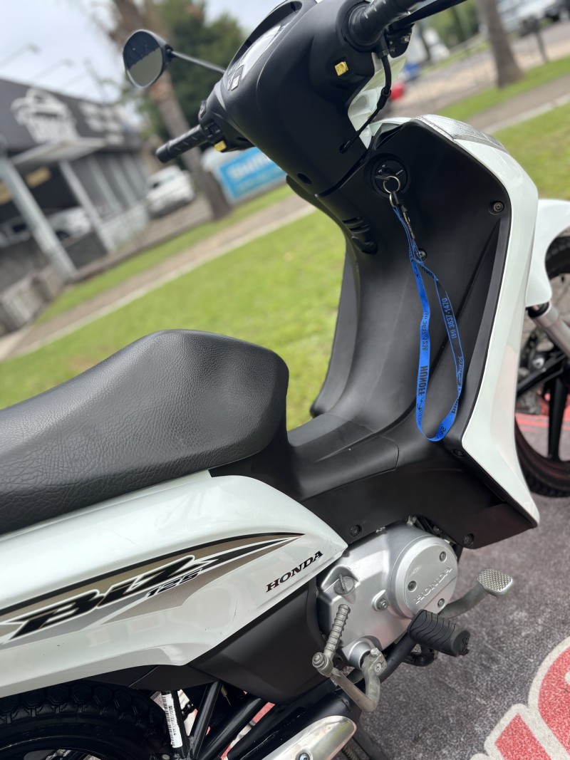 BIZ 125  - 2016 - FELIZ