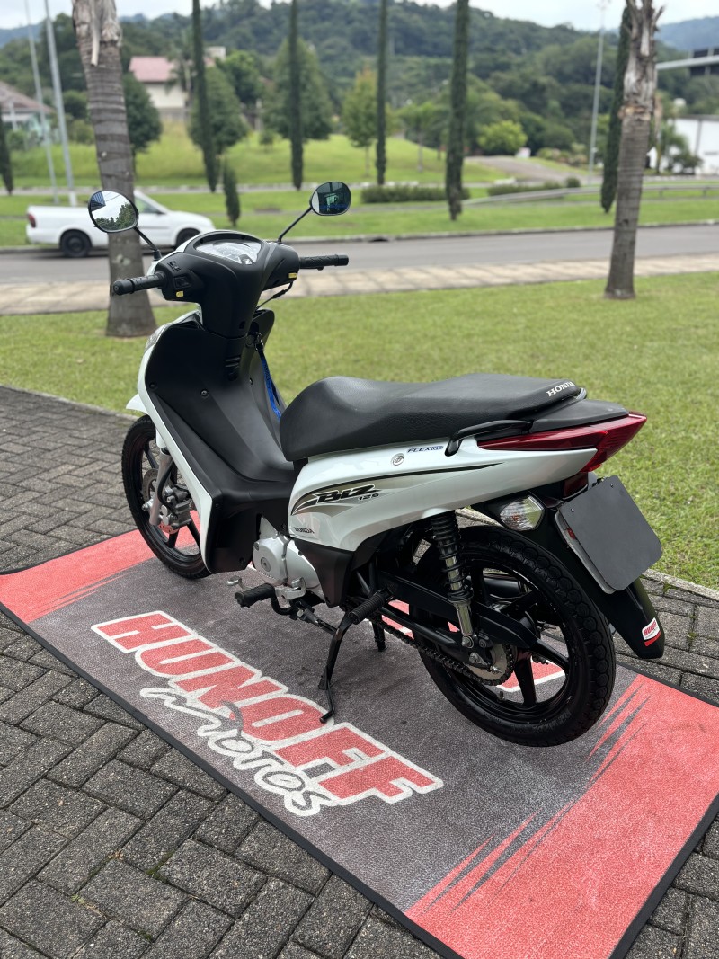 BIZ 125  - 2016 - FELIZ