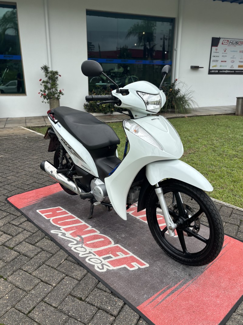 BIZ 125  - 2016 - FELIZ