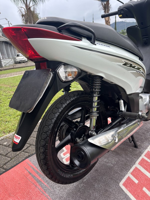 BIZ 125  - 2016 - FELIZ